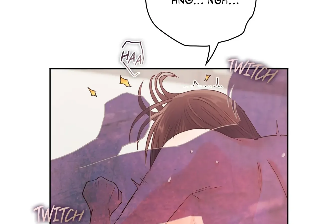 Read Quiet in the Office! chapter 23 image 79 on Lezhin