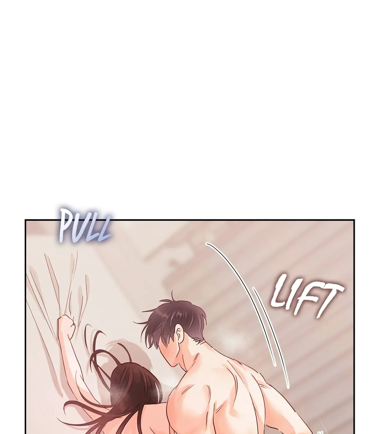 Read Quiet in the Office! chapter 23 image 83 on Lezhin