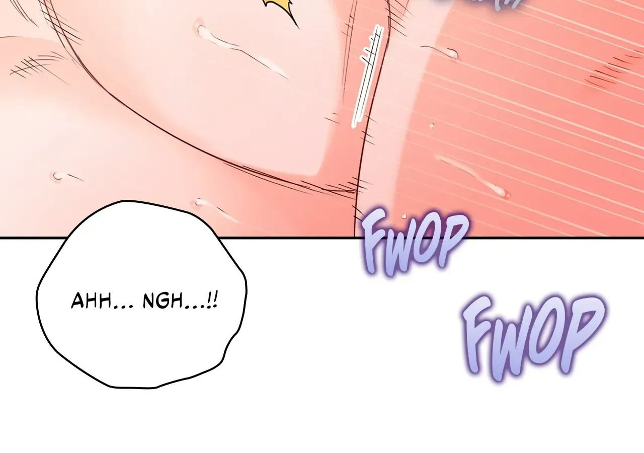 Read Quiet in the Office! chapter 23 image 86 on Lezhin