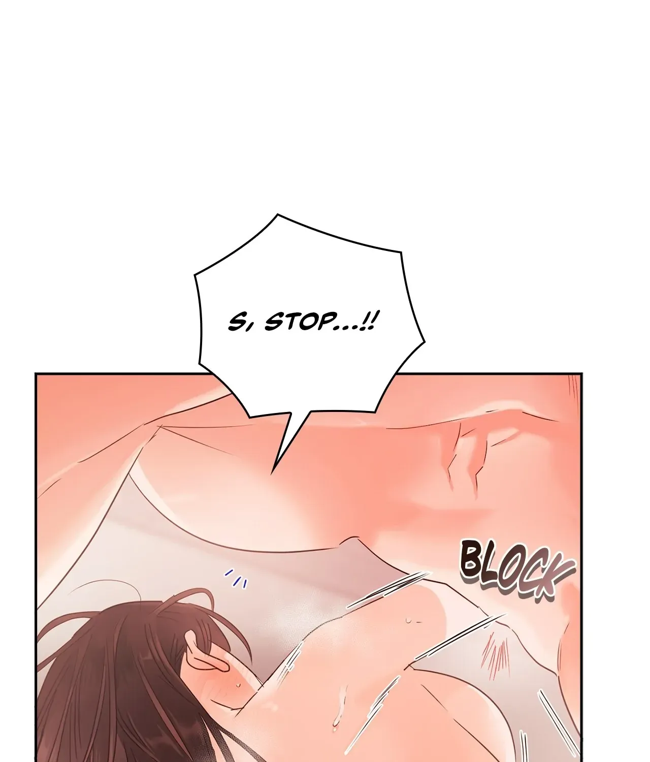Read Quiet in the Office! chapter 23 image 87 on Lezhin