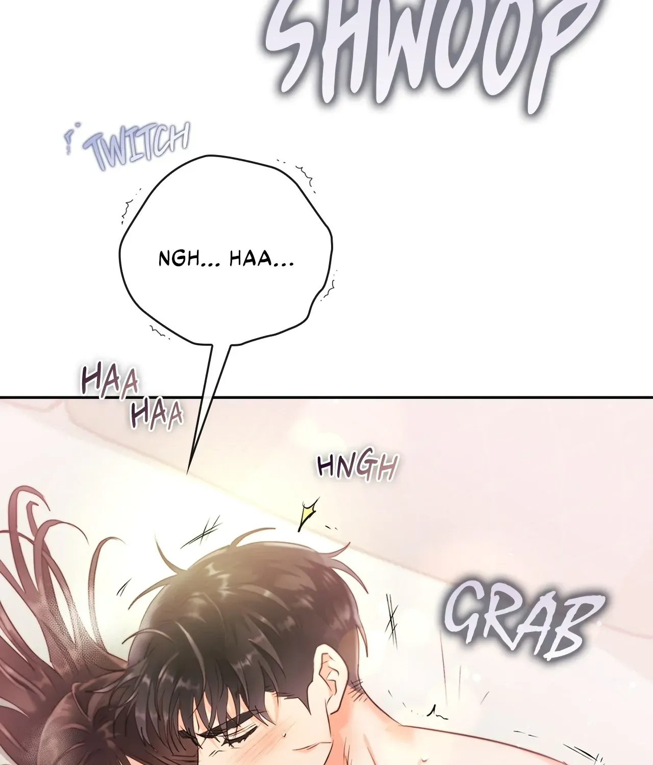 Read Quiet in the Office! chapter 23 image 9 on Lezhin