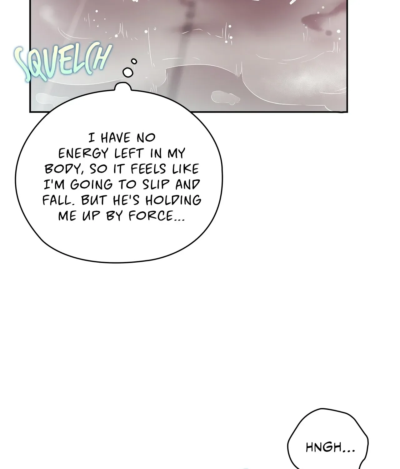 Read Quiet in the Office! chapter 24 image 101 on Lezhin