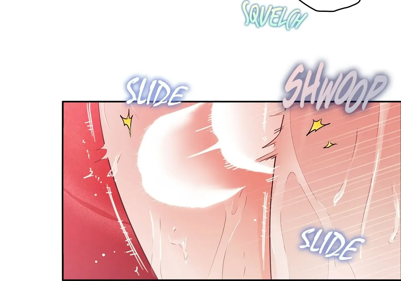 Read Quiet in the Office! chapter 24 image 102 on Lezhin
