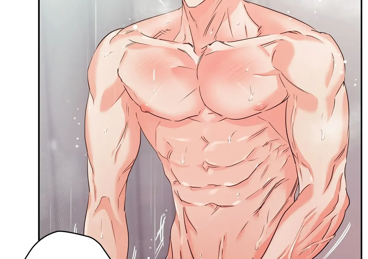 Read Quiet in the Office! chapter 24 image 110 on Lezhin