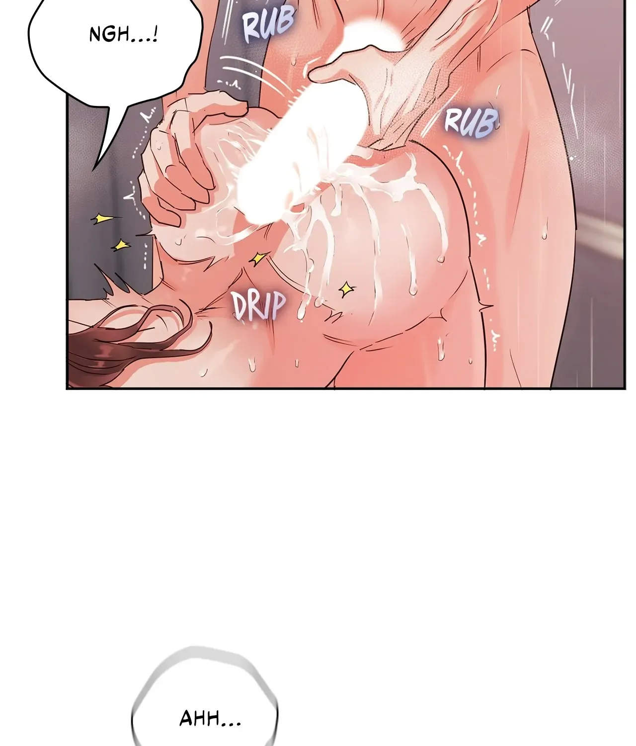 Read Quiet in the Office! chapter 24 image 111 on Lezhin