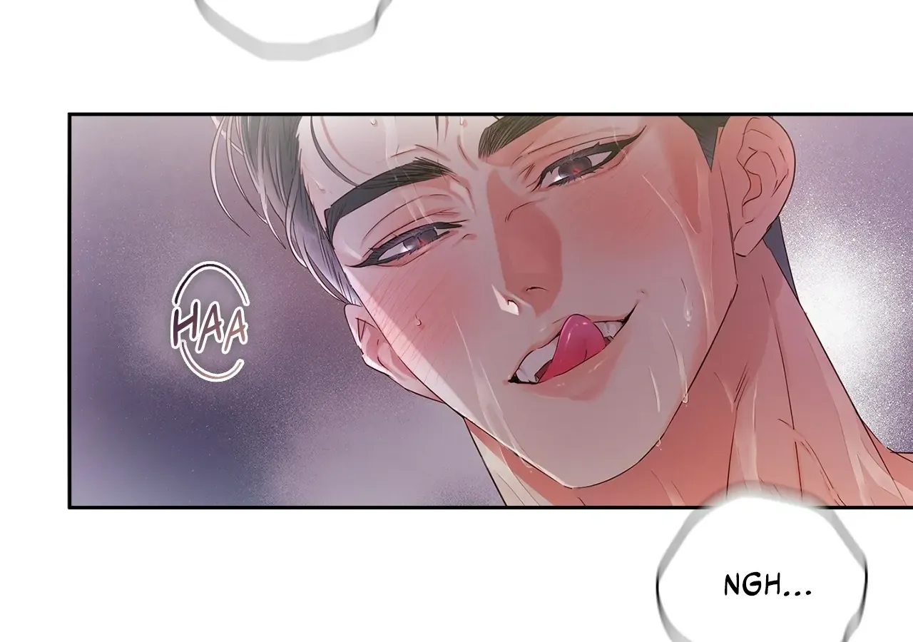 Read Quiet in the Office! chapter 24 image 112 on Lezhin
