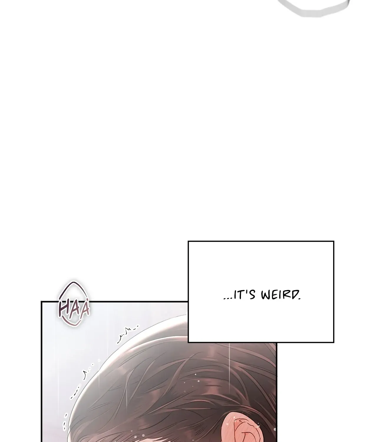 Read Quiet in the Office! chapter 24 image 113 on Lezhin