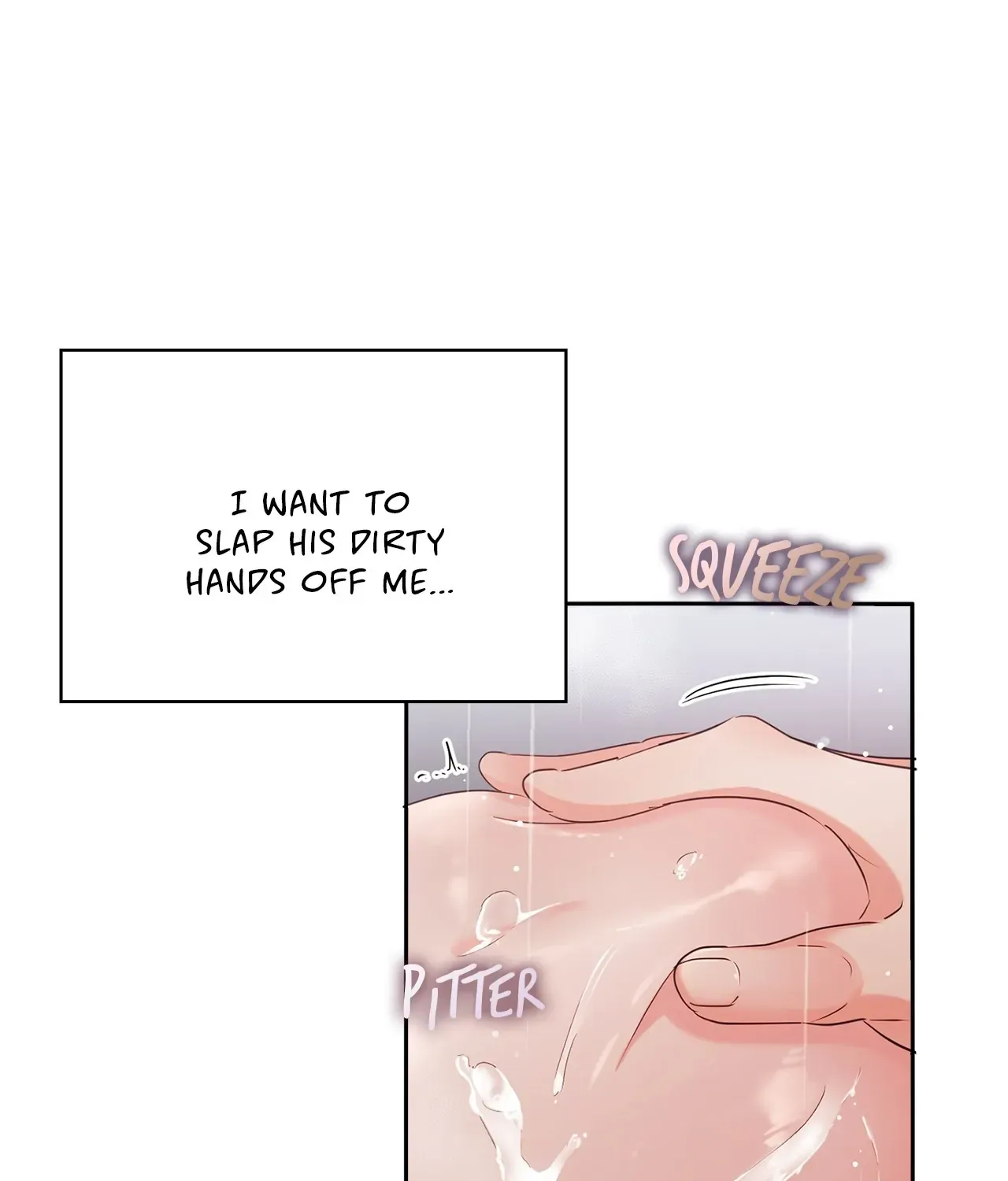 Read Quiet in the Office! chapter 24 image 115 on Lezhin