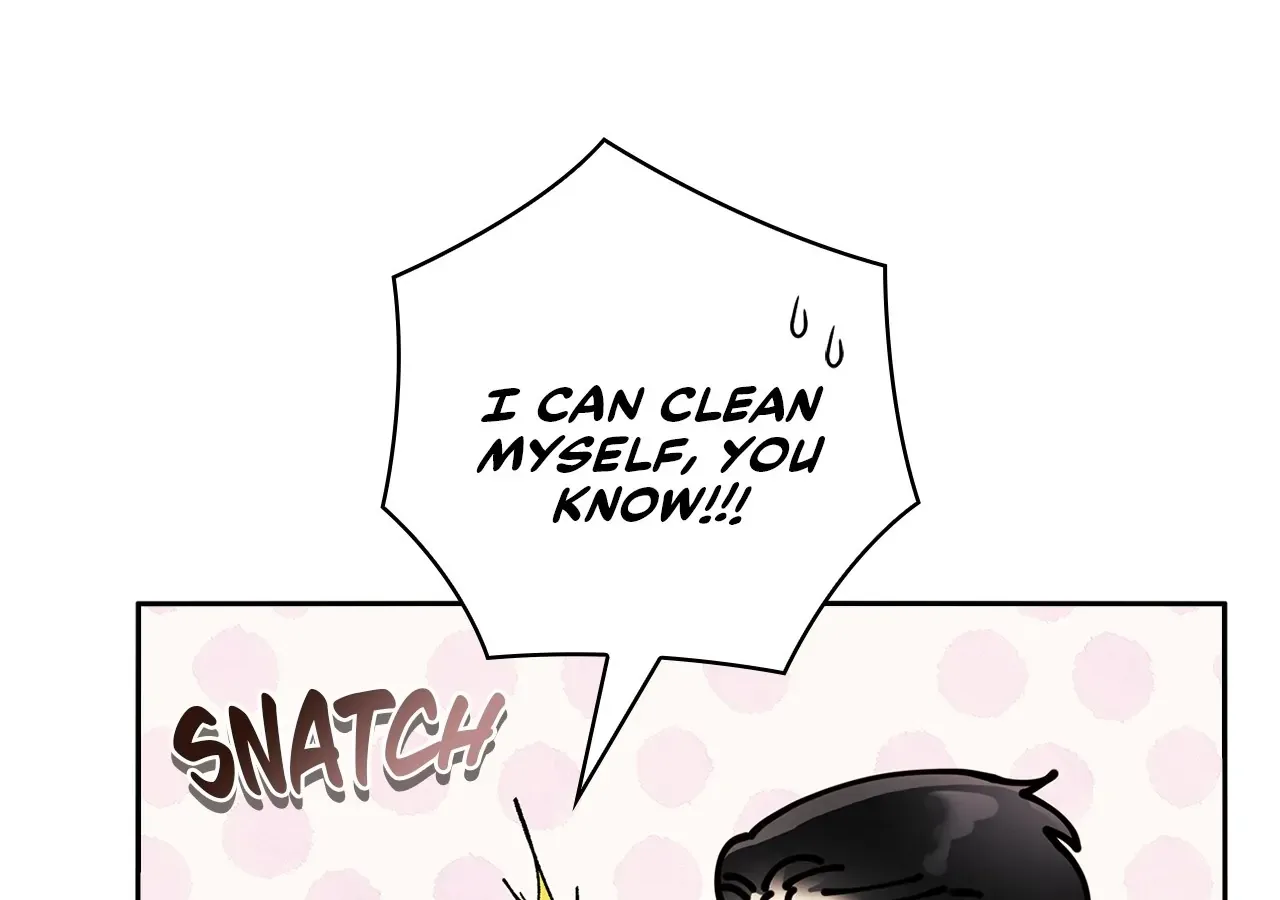 Read Quiet in the Office! chapter 24 image 129 on Lezhin