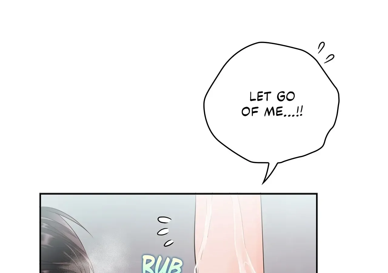 Read Quiet in the Office! chapter 24 image 134 on Lezhin
