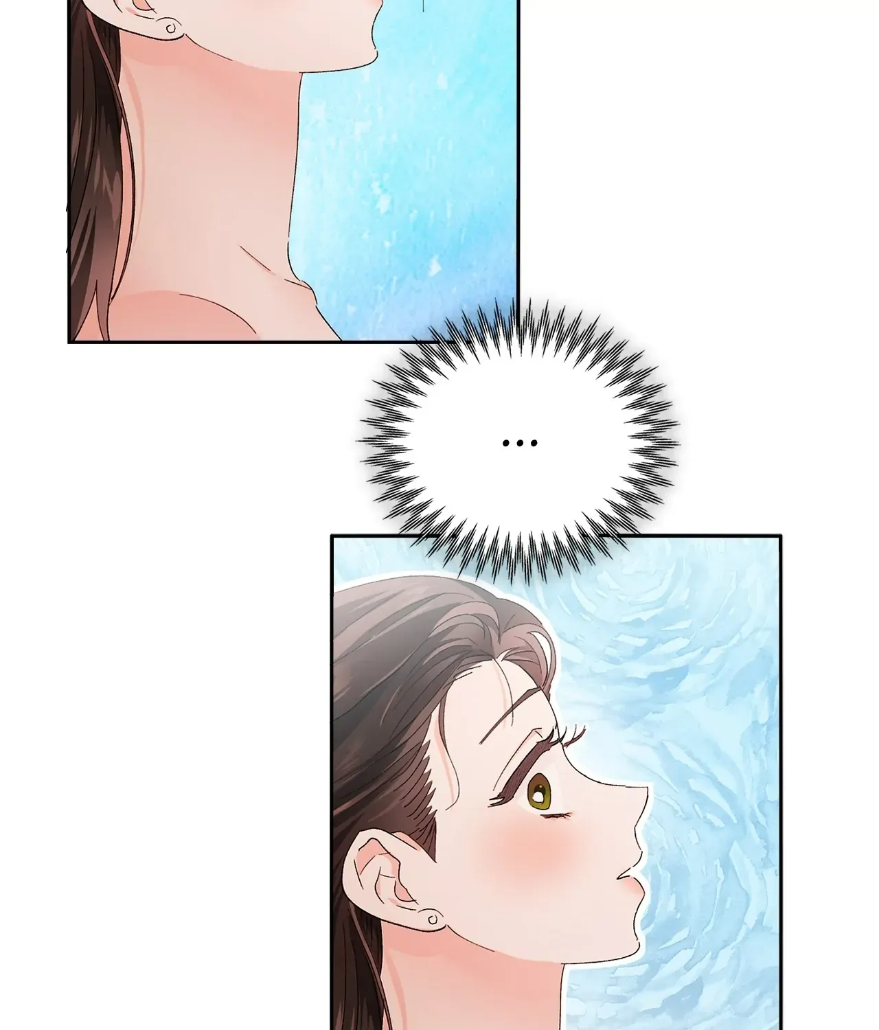 Read Quiet in the Office! chapter 24 image 157 on Lezhin
