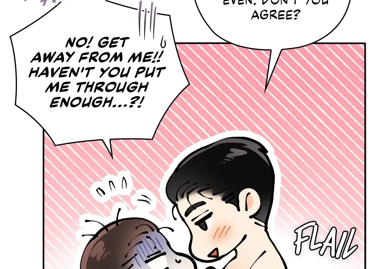 Read Quiet in the Office! chapter 24 image 162 on Lezhin