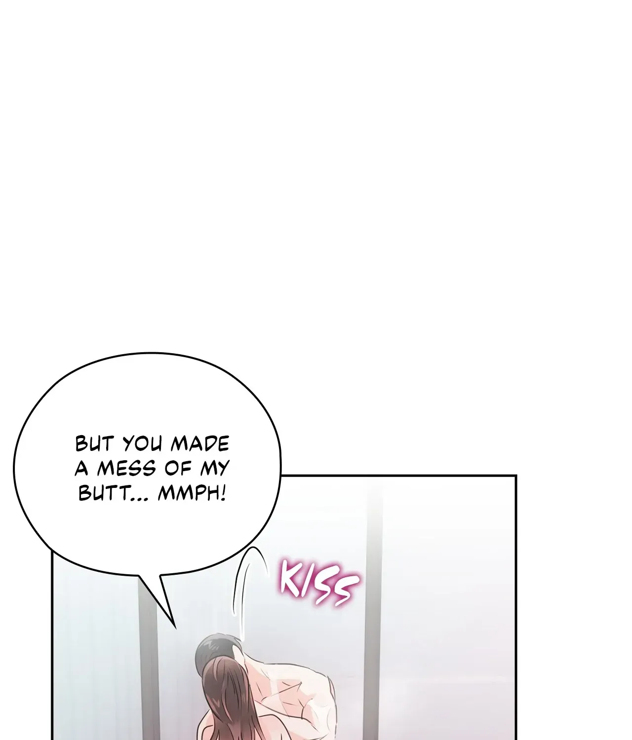Read Quiet in the Office! chapter 24 image 164 on Lezhin