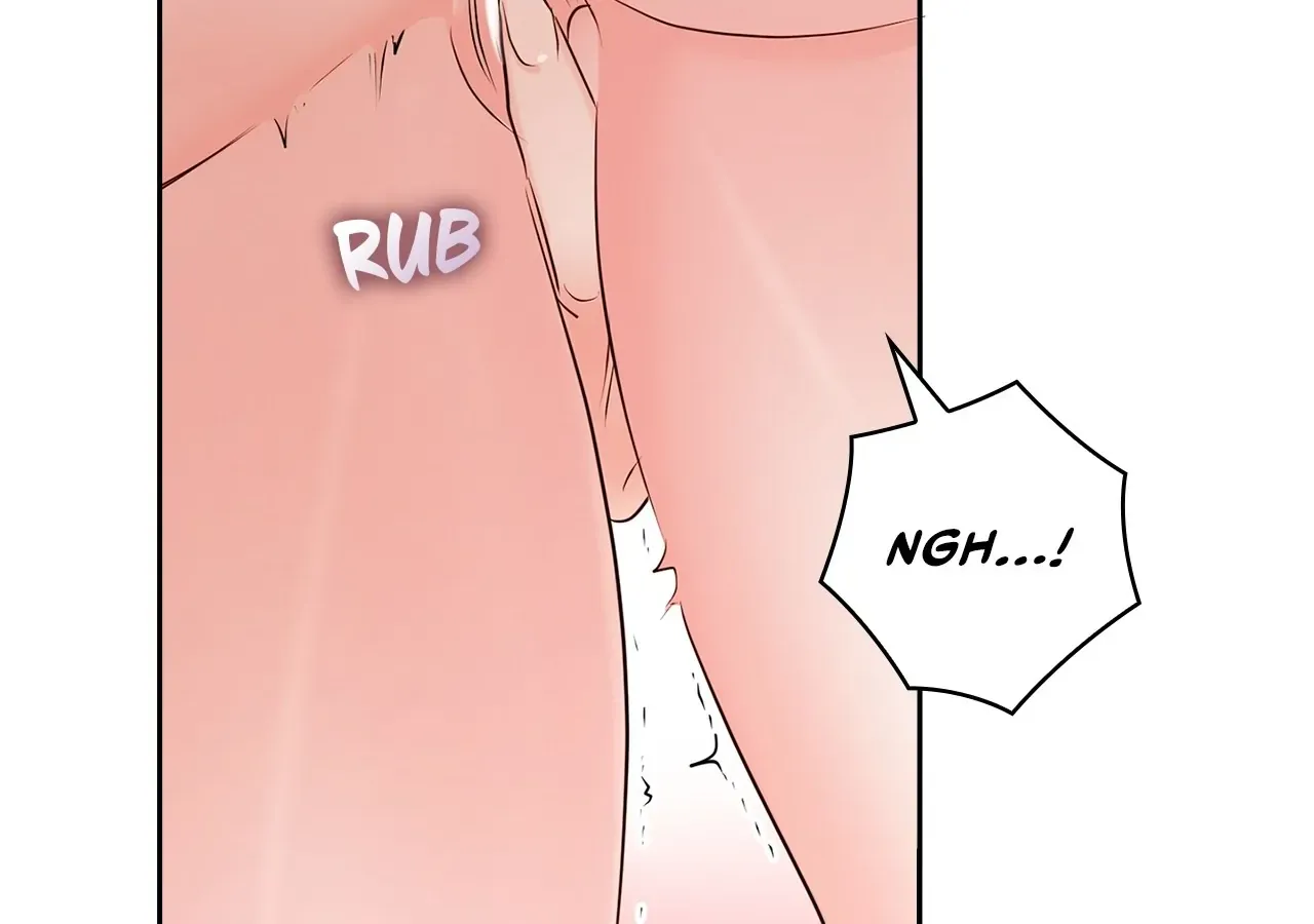 Read Quiet in the Office! chapter 24 image 167 on Lezhin