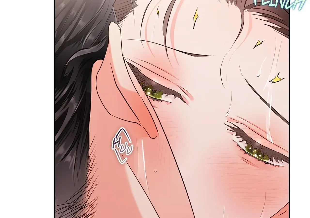Read Quiet in the Office! chapter 24 image 169 on Lezhin