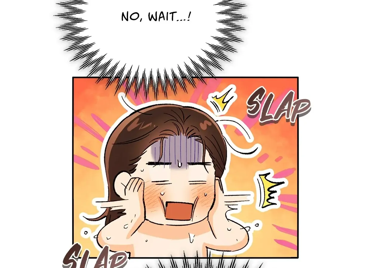 Read Quiet in the Office! chapter 24 image 18 on Lezhin