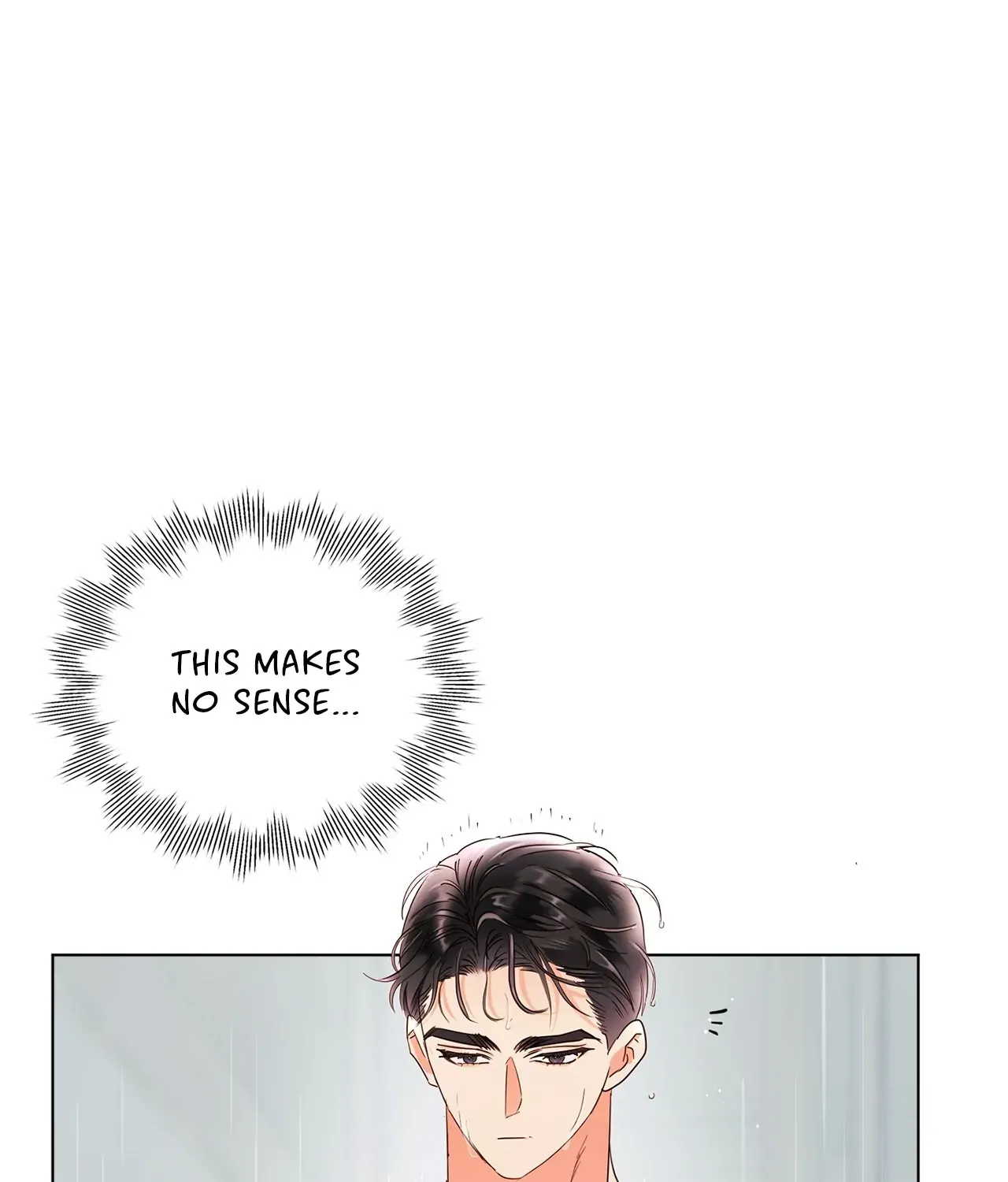 Read Quiet in the Office! chapter 24 image 22 on Lezhin