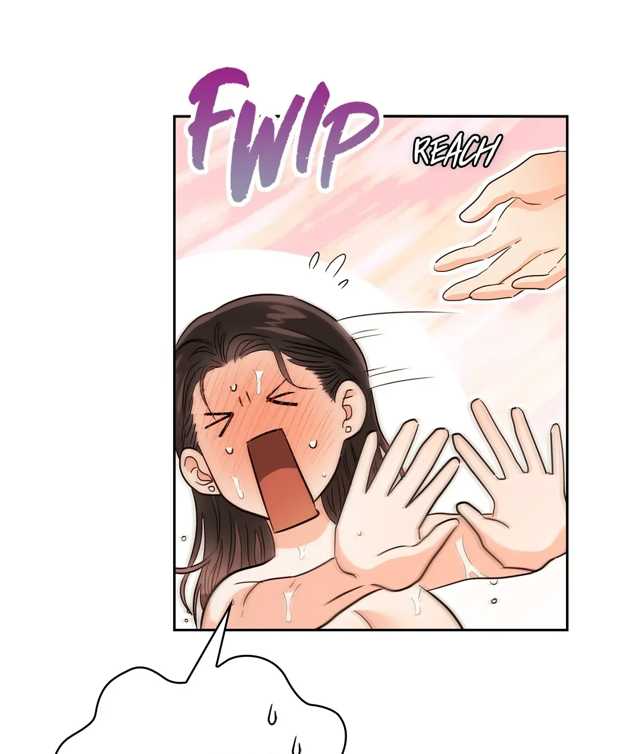 Read Quiet in the Office! chapter 24 image 28 on Lezhin