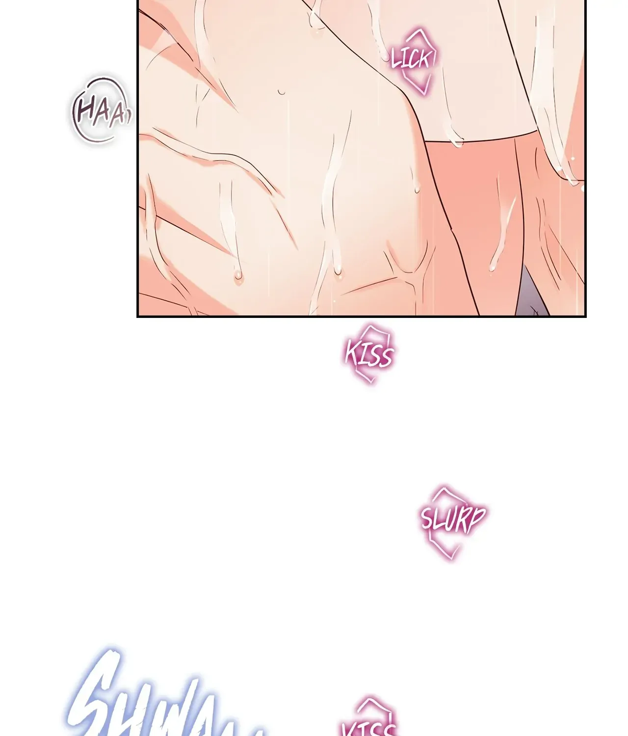 Read Quiet in the Office! chapter 24 image 35 on Lezhin