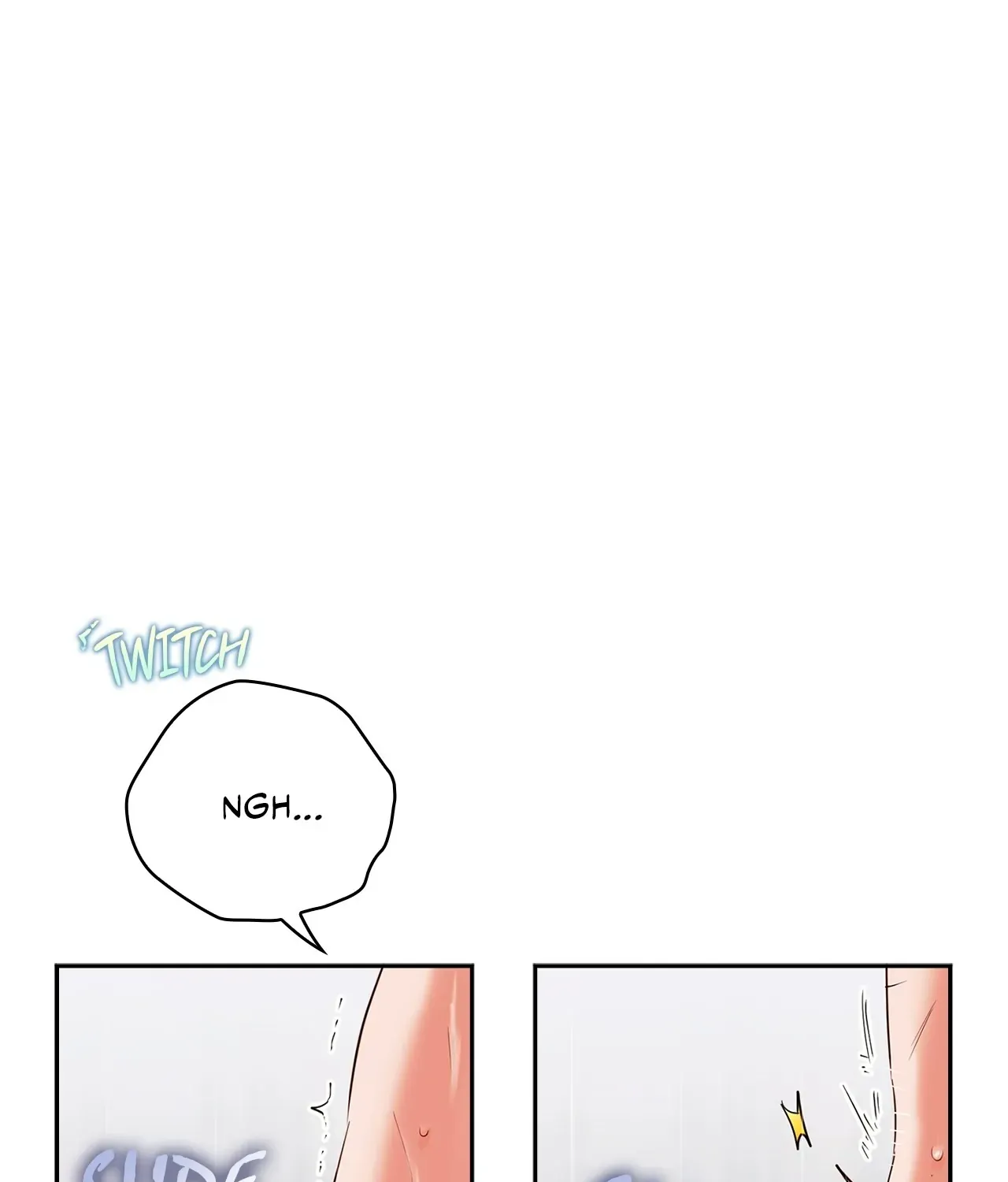 Read Quiet in the Office! chapter 24 image 41 on Lezhin