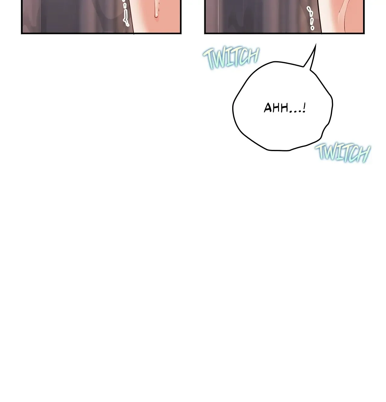 Read Quiet in the Office! chapter 24 image 43 on Lezhin