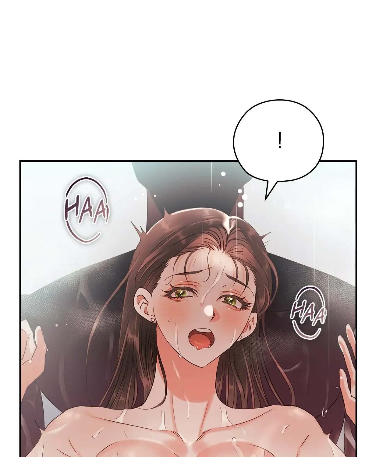 Read Quiet in the Office! chapter 24 image 52 on Lezhin