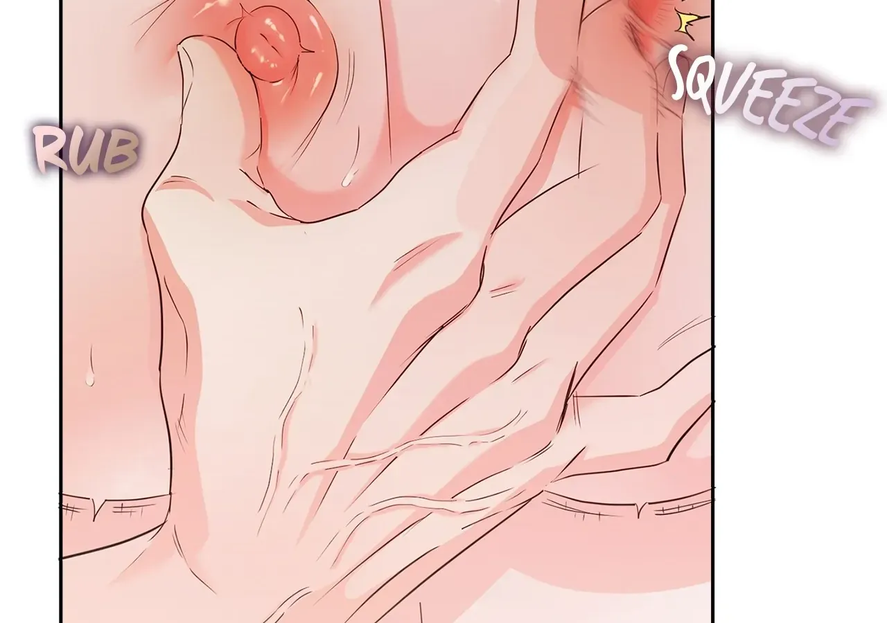 Read Quiet in the Office! chapter 24 image 56 on Lezhin