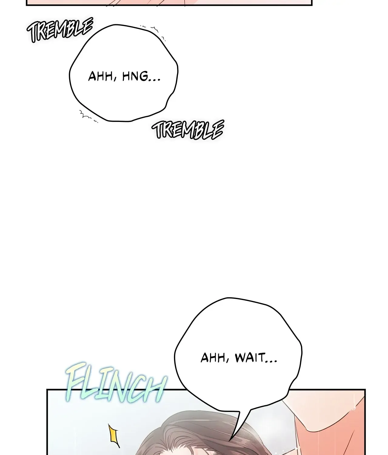 Read Quiet in the Office! chapter 24 image 57 on Lezhin