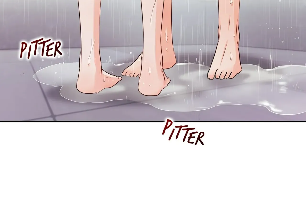 Read Quiet in the Office! chapter 24 image 6 on Lezhin