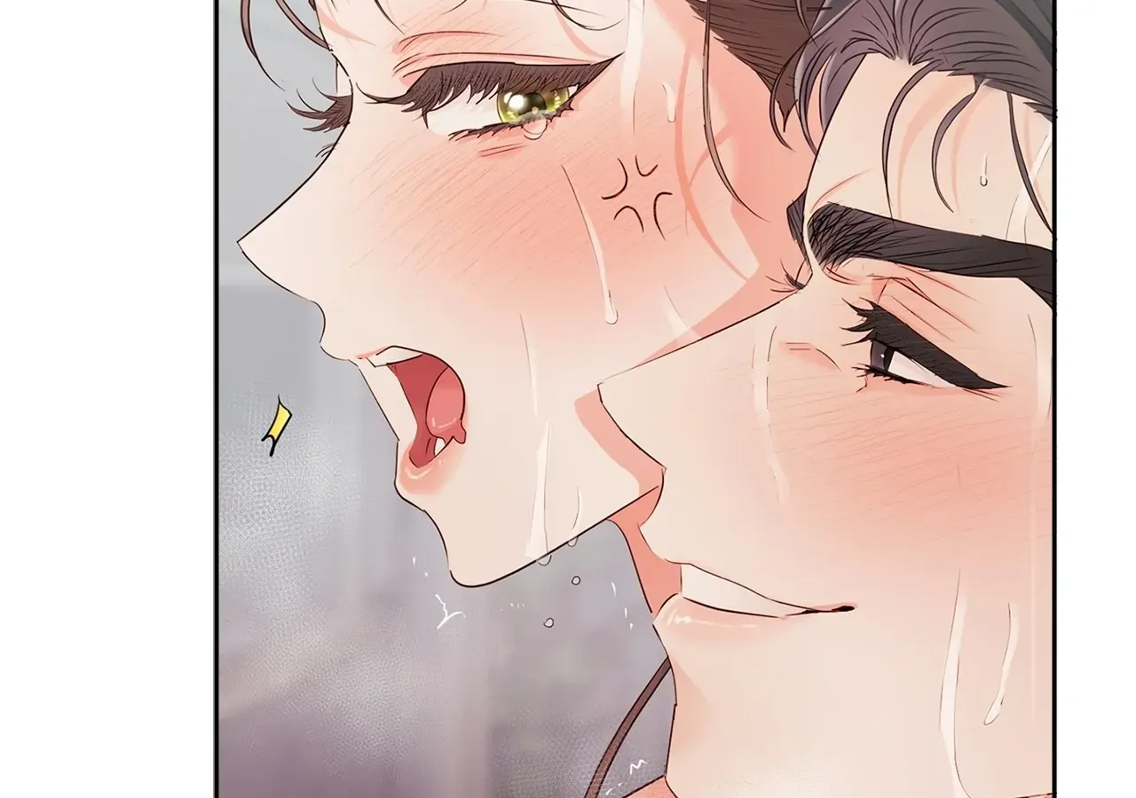 Read Quiet in the Office! chapter 24 image 67 on Lezhin