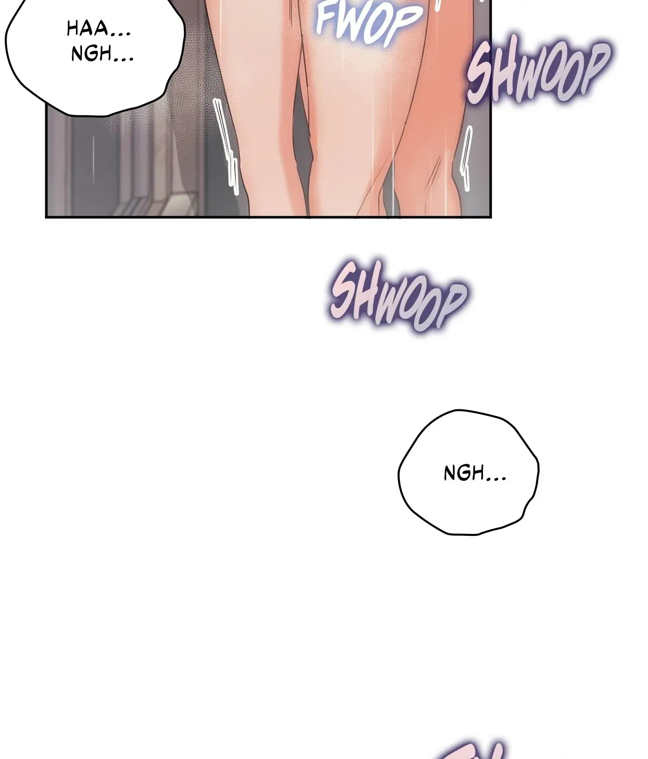 Read Quiet in the Office! chapter 24 image 70 on Lezhin
