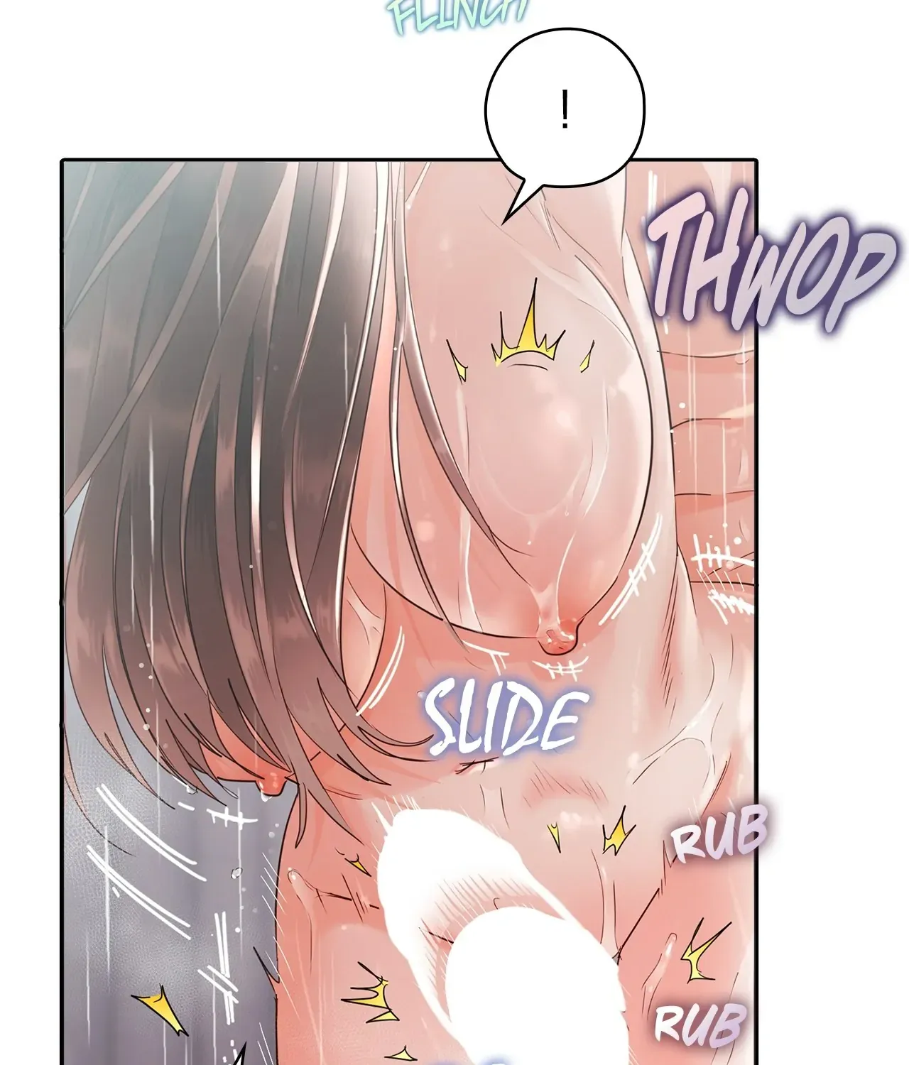 Read Quiet in the Office! chapter 24 image 74 on Lezhin