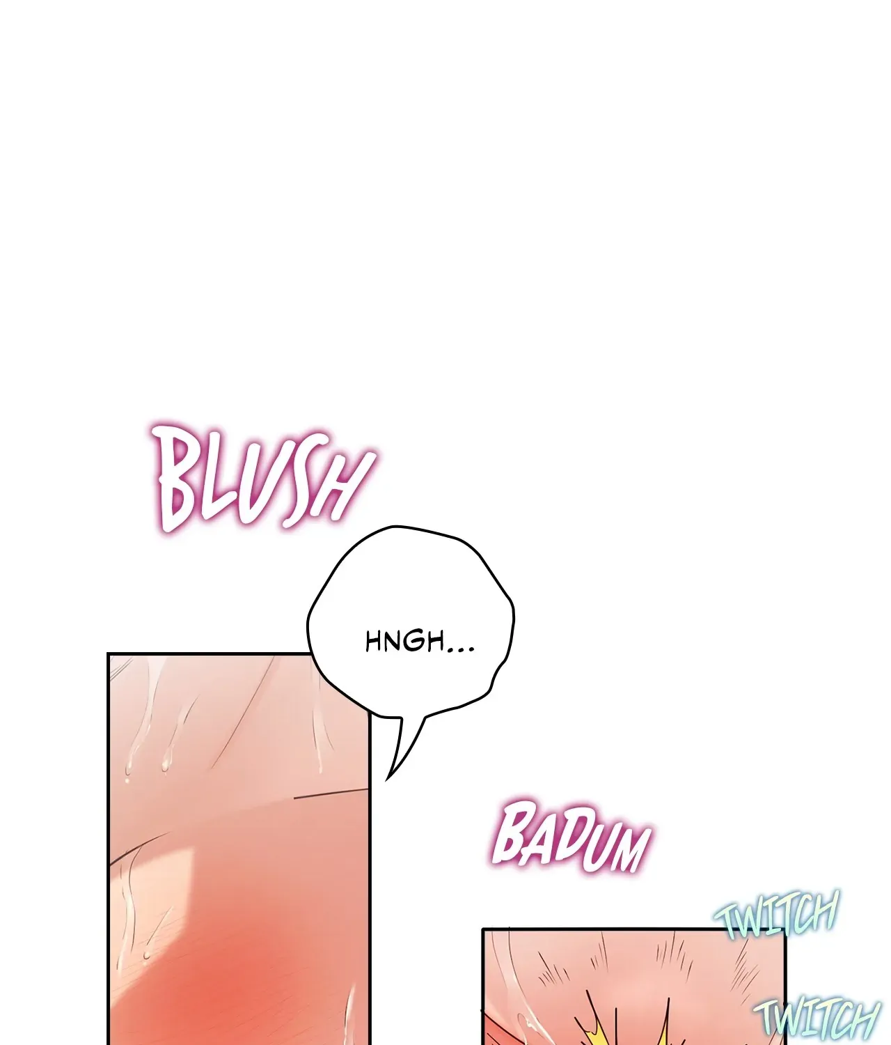 Read Quiet in the Office! chapter 24 image 77 on Lezhin