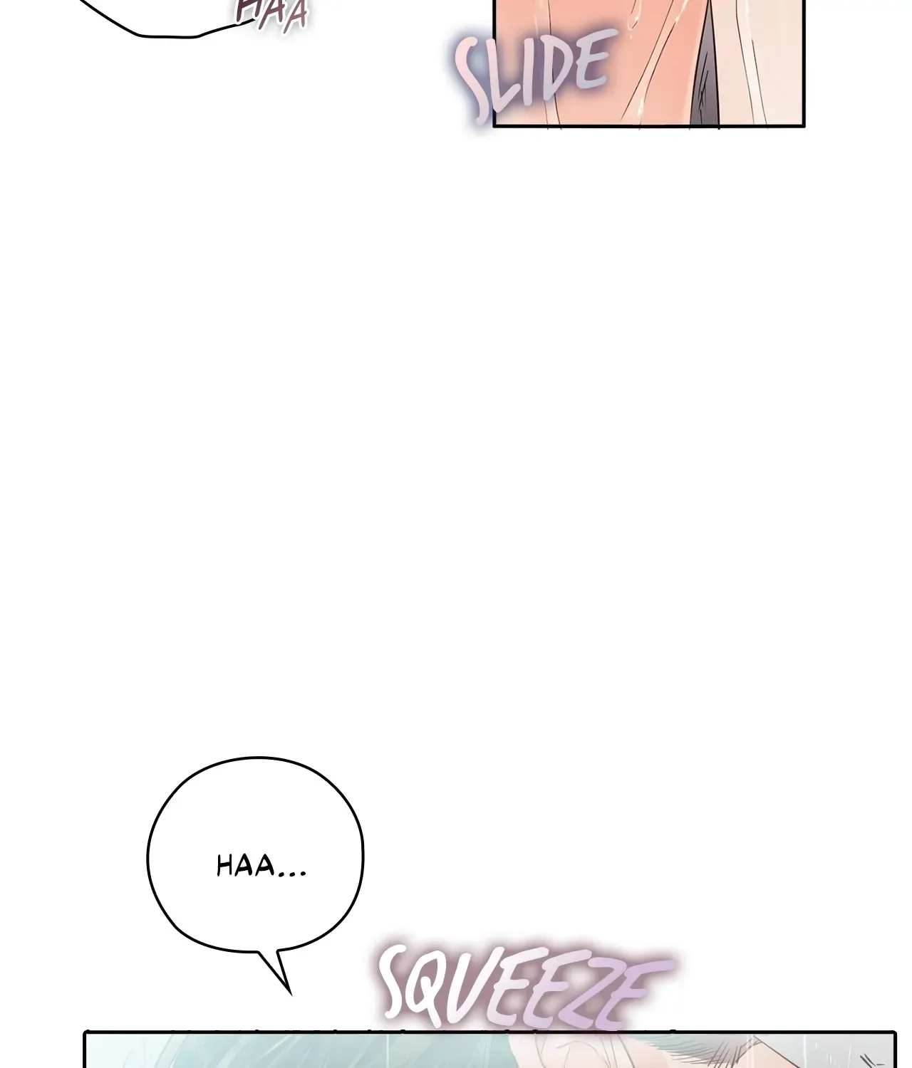 Read Quiet in the Office! chapter 24 image 79 on Lezhin