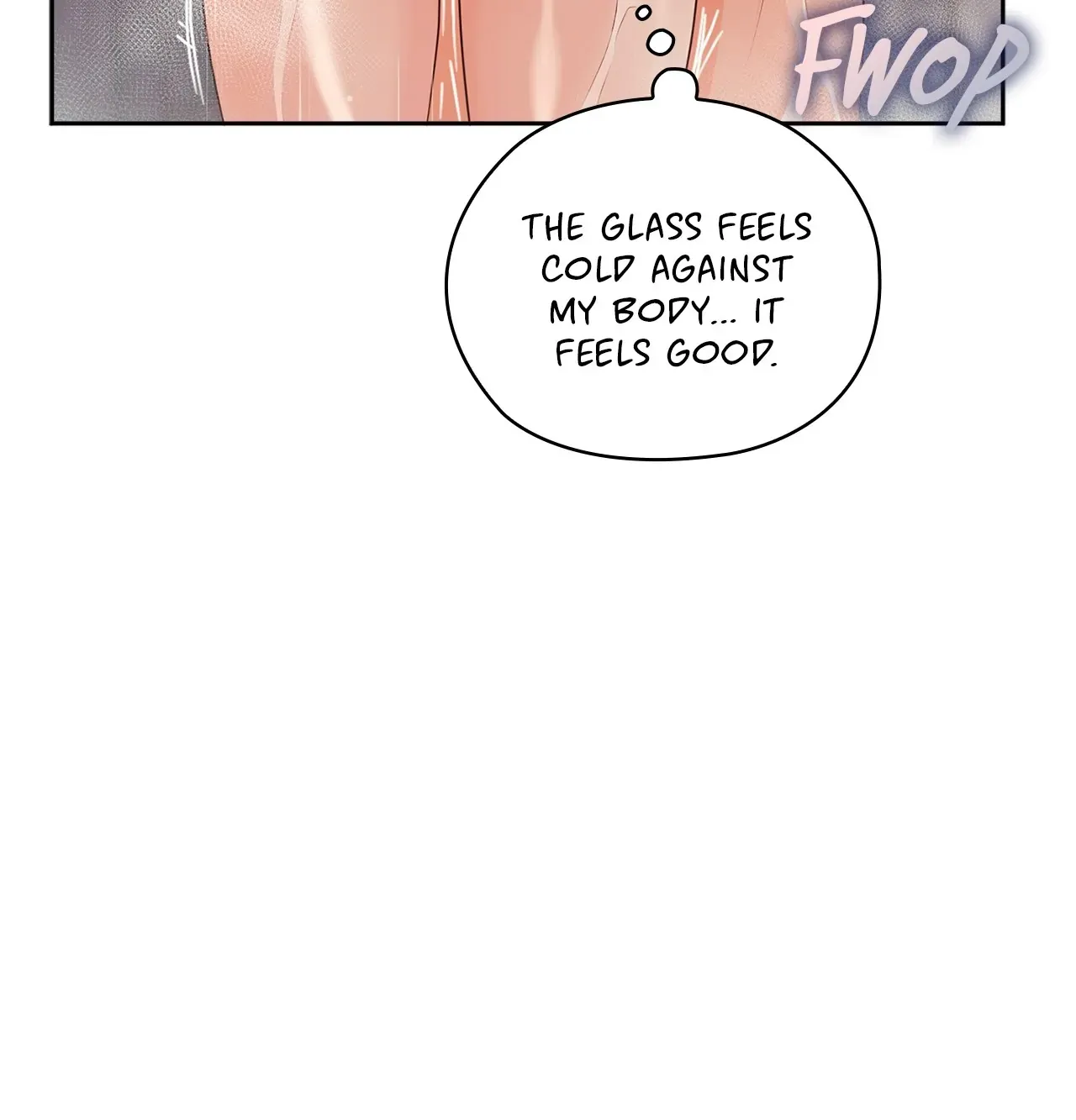 Read Quiet in the Office! chapter 24 image 87 on Lezhin