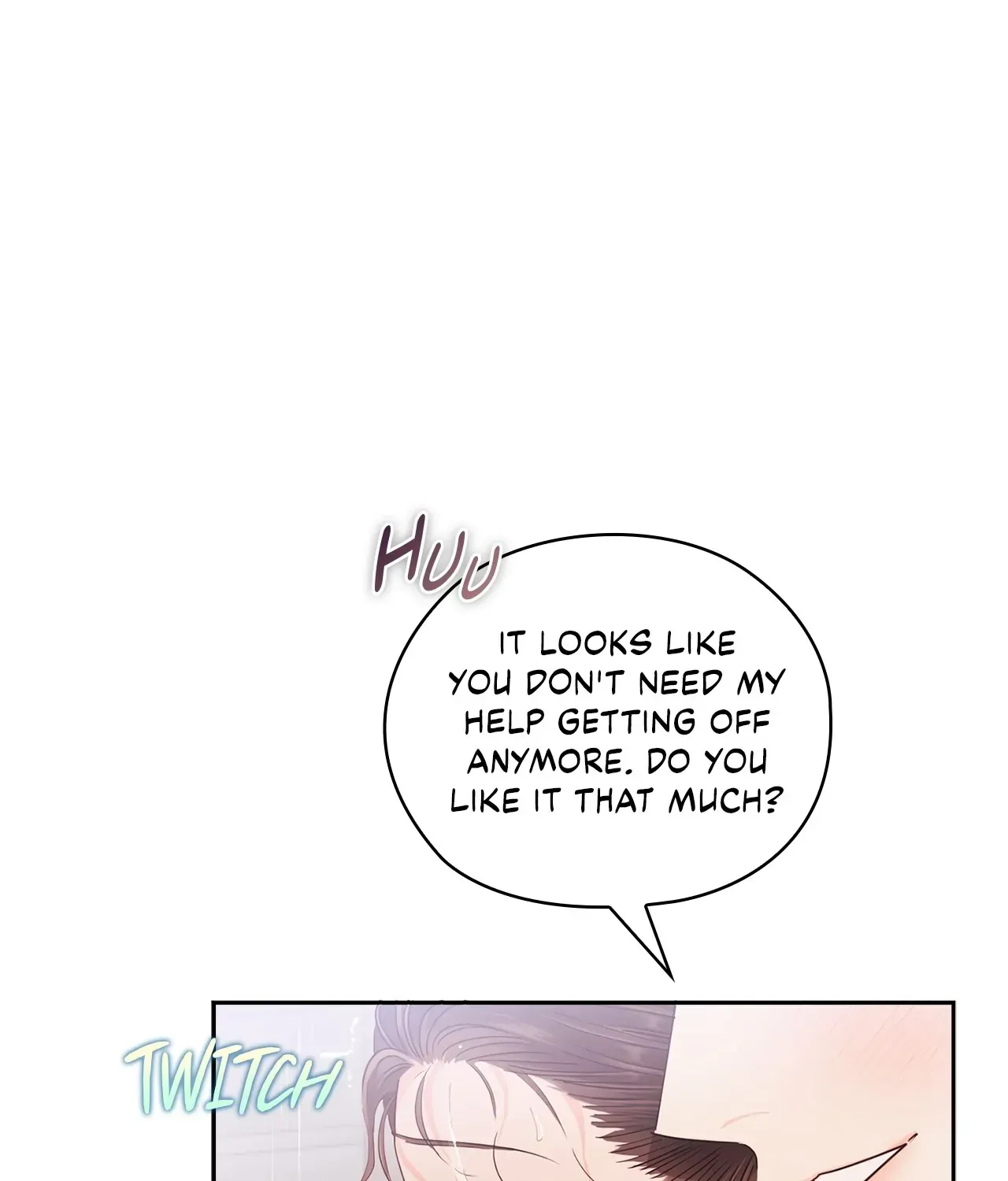 Read Quiet in the Office! chapter 24 image 88 on Lezhin