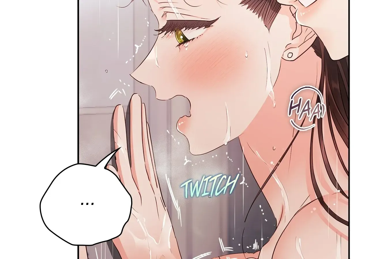 Read Quiet in the Office! chapter 24 image 89 on Lezhin