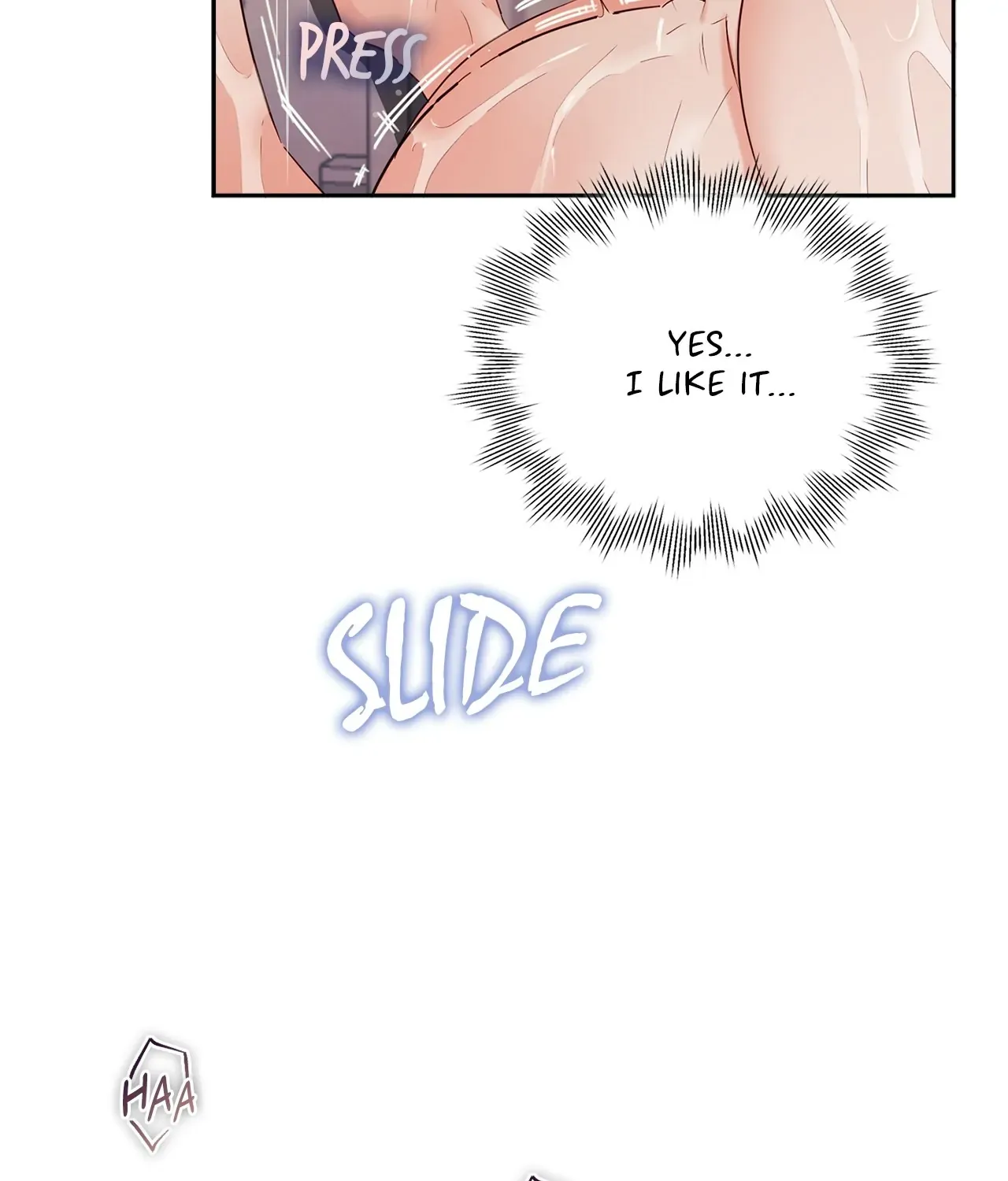 Read Quiet in the Office! chapter 24 image 90 on Lezhin