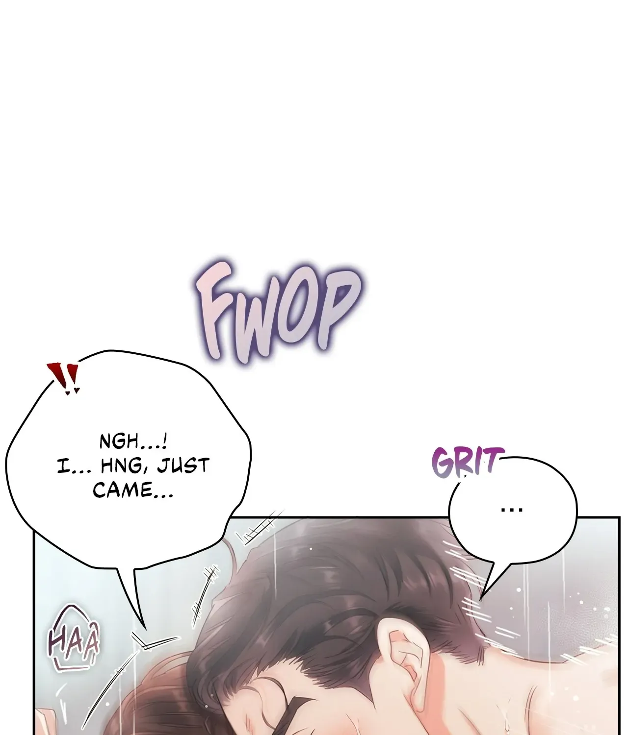 Read Quiet in the Office! chapter 24 image 96 on Lezhin