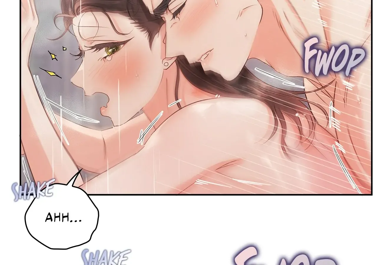Read Quiet in the Office! chapter 24 image 97 on Lezhin