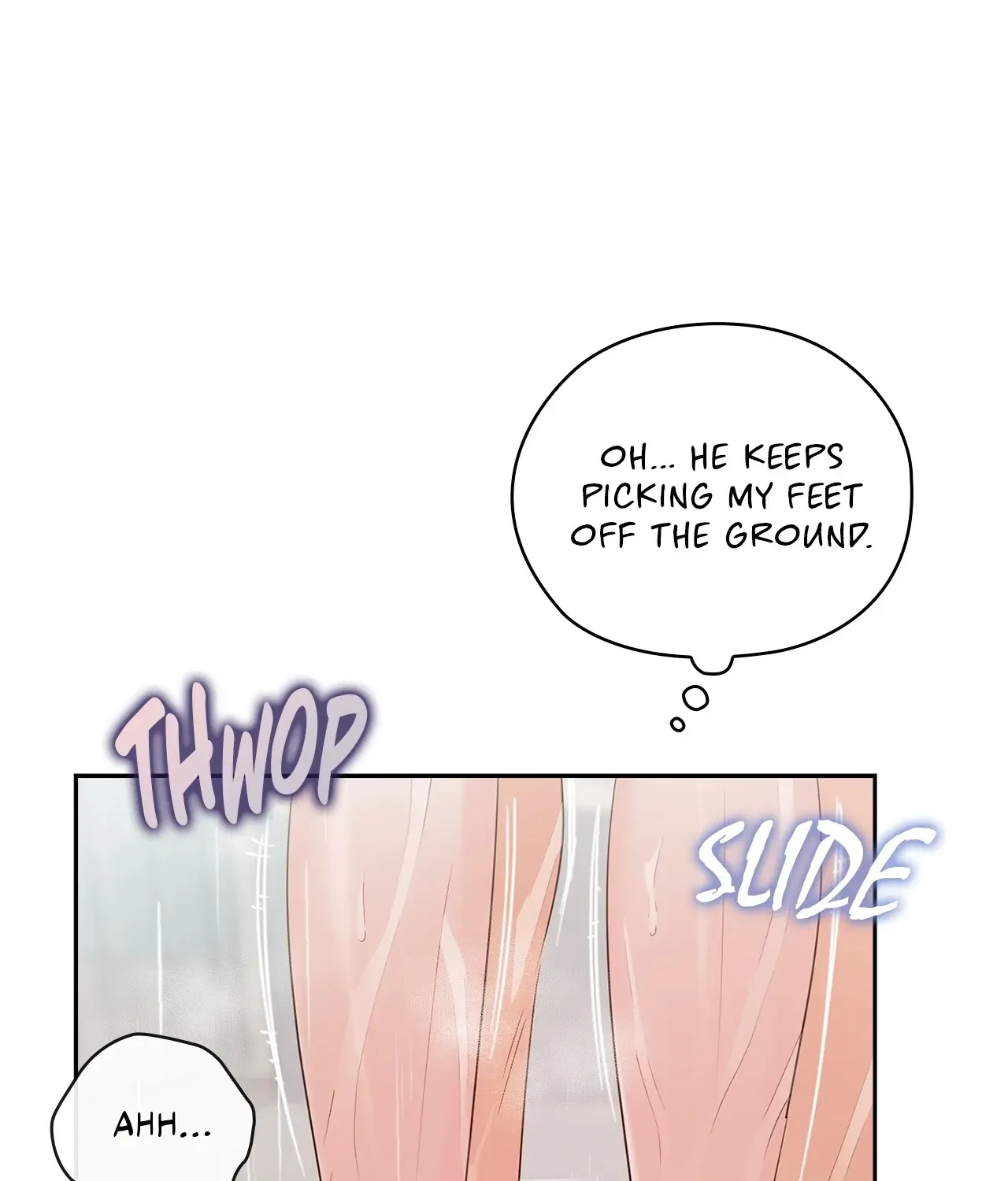 Read Quiet in the Office! chapter 24 image 99 on Lezhin