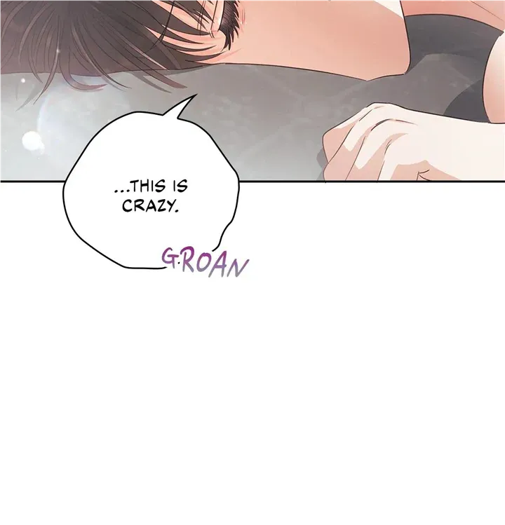Read Quiet in the Office! chapter 25 image 19 on Lezhin