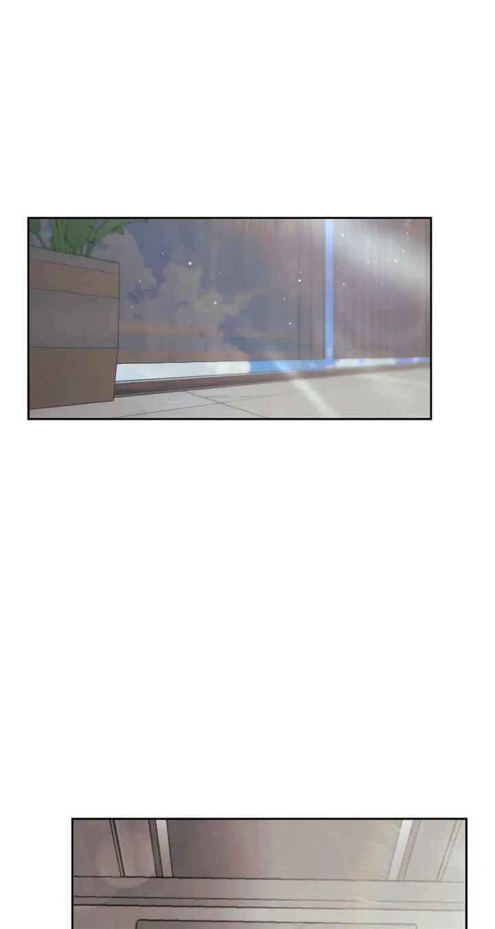Read Quiet in the Office! chapter 25 image 2 on Lezhin
