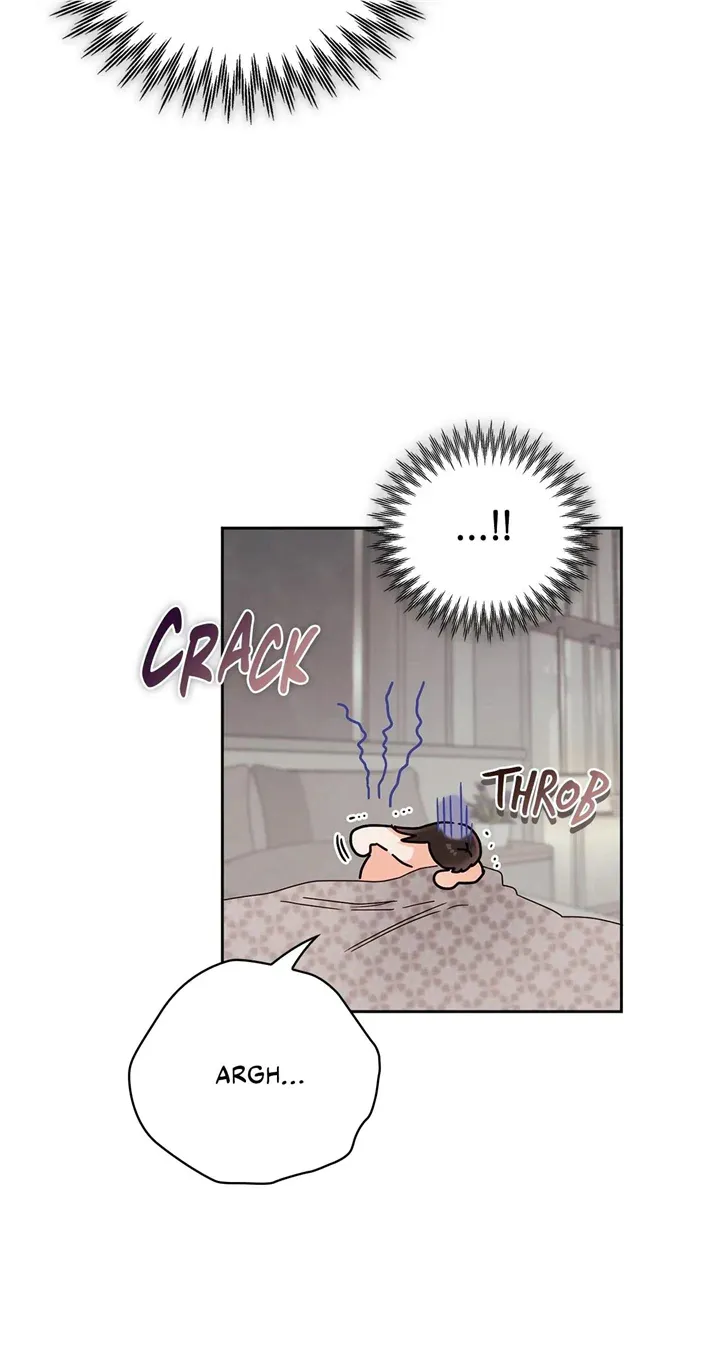 Read Quiet in the Office! chapter 25 image 21 on Lezhin