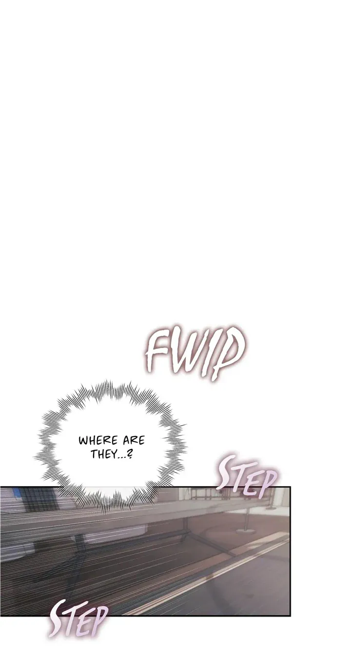 Read Quiet in the Office! chapter 25 image 22 on Lezhin
