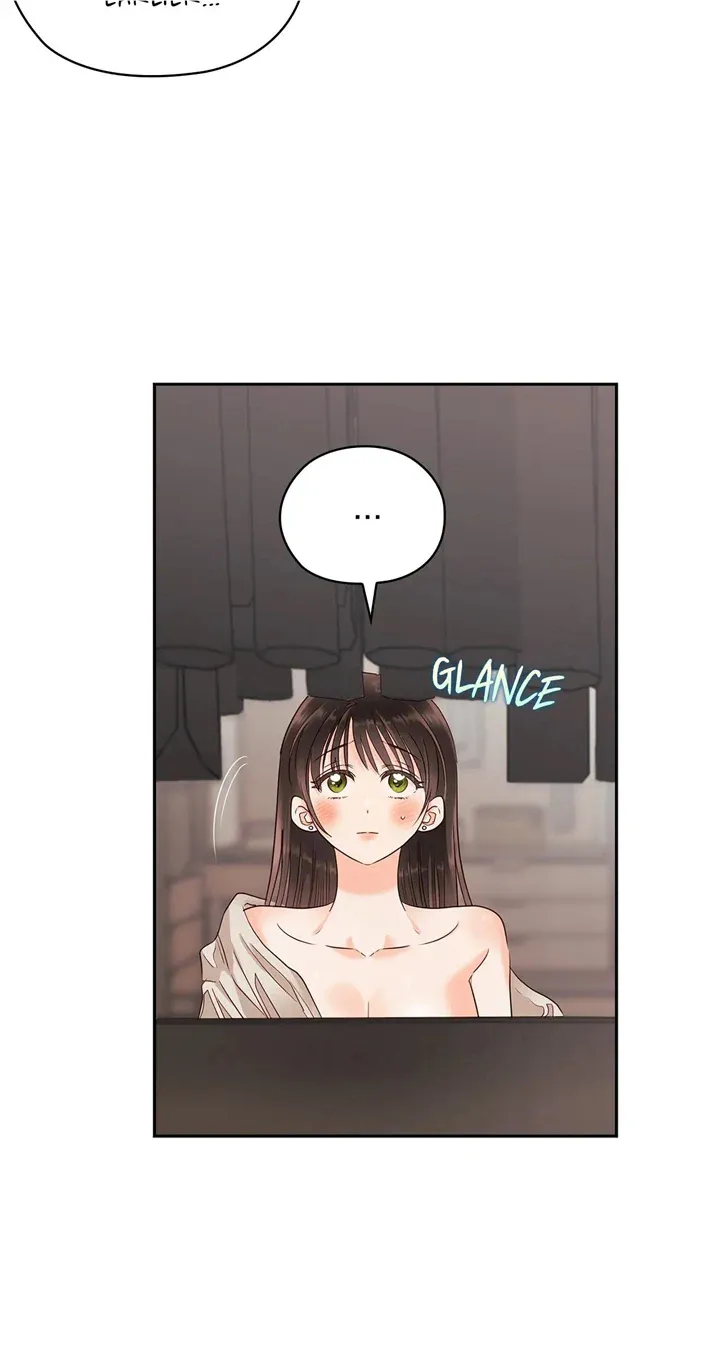 Read Quiet in the Office! chapter 25 image 28 on Lezhin