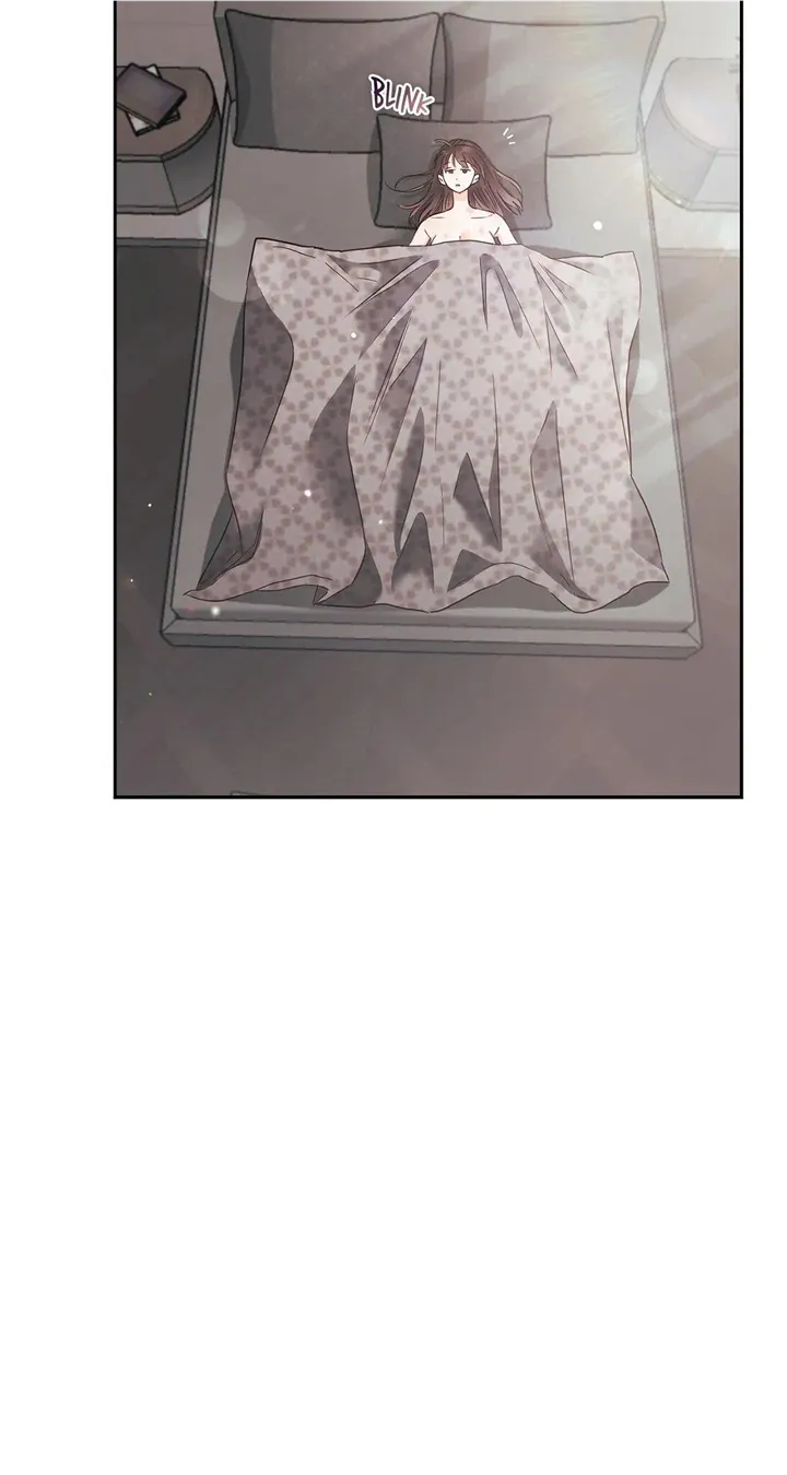 Read Quiet in the Office! chapter 25 image 3 on Lezhin