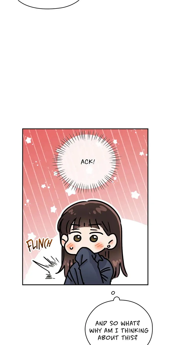 Read Quiet in the Office! chapter 25 image 35 on Lezhin
