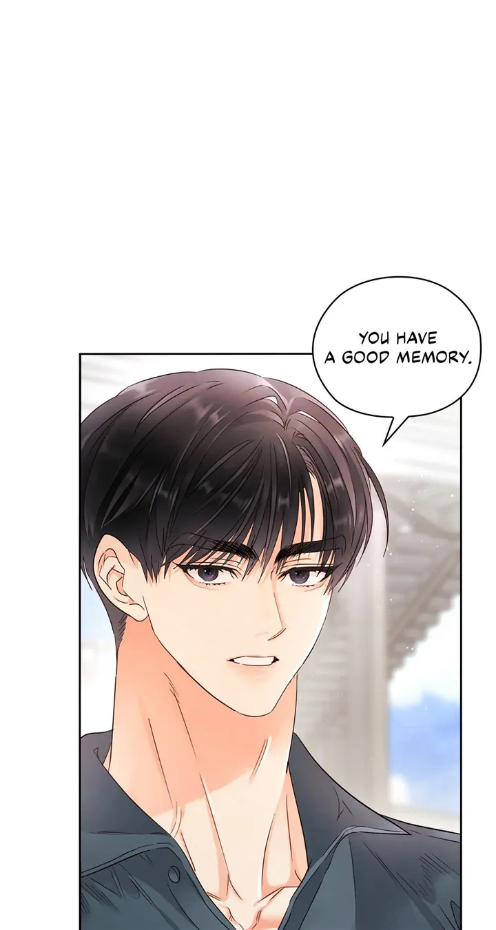 Read Quiet in the Office! chapter 25 image 52 on Lezhin