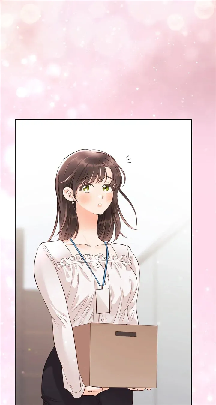 Read Quiet in the Office! chapter 25 image 57 on Lezhin